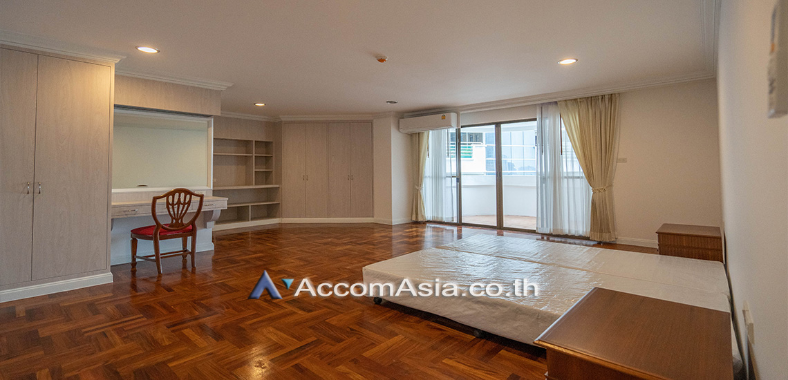 7  4 br Apartment for rent and sale in Sukhumvit ,Bangkok BTS Thong Lo at Homely atmosphere AA29815