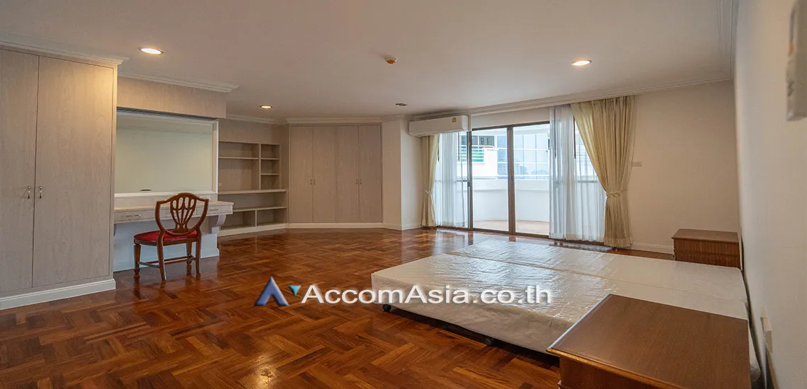 7  4 br Apartment for rent and sale in Sukhumvit ,Bangkok BTS Phrom Phong at Homely atmosphere AA29815