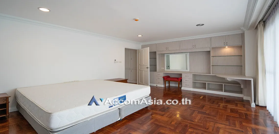6  4 br Apartment for rent and sale in Sukhumvit ,Bangkok BTS Phrom Phong at Homely atmosphere AA29815