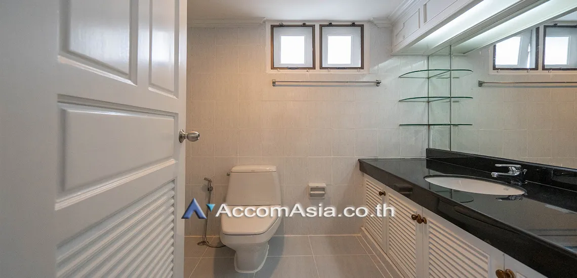13  4 br Apartment for rent and sale in Sukhumvit ,Bangkok BTS Phrom Phong at Homely atmosphere AA29815