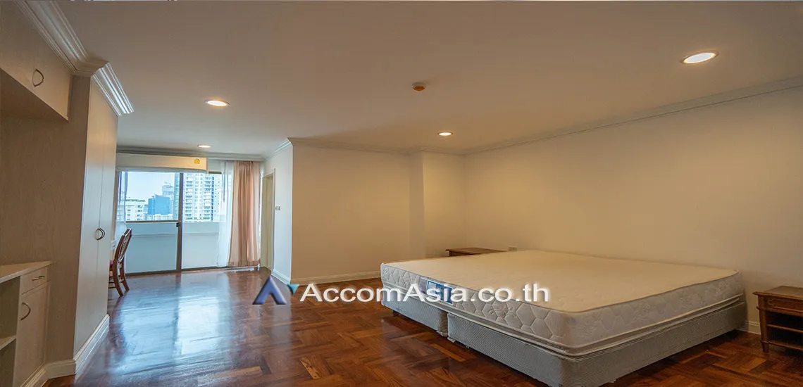 8  4 br Apartment for rent and sale in Sukhumvit ,Bangkok BTS Phrom Phong at Homely atmosphere AA29815