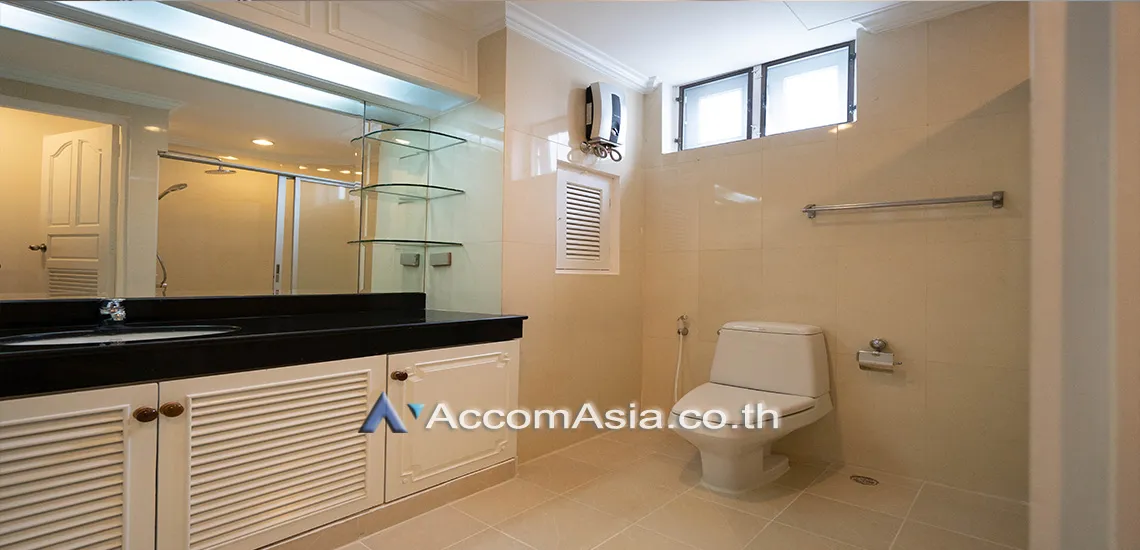 14  4 br Apartment for rent and sale in Sukhumvit ,Bangkok BTS Phrom Phong at Homely atmosphere AA29815