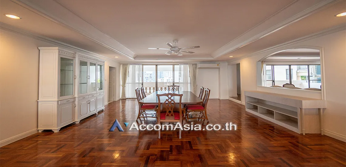 1  4 br Apartment for rent and sale in Sukhumvit ,Bangkok BTS Phrom Phong at Homely atmosphere AA29815