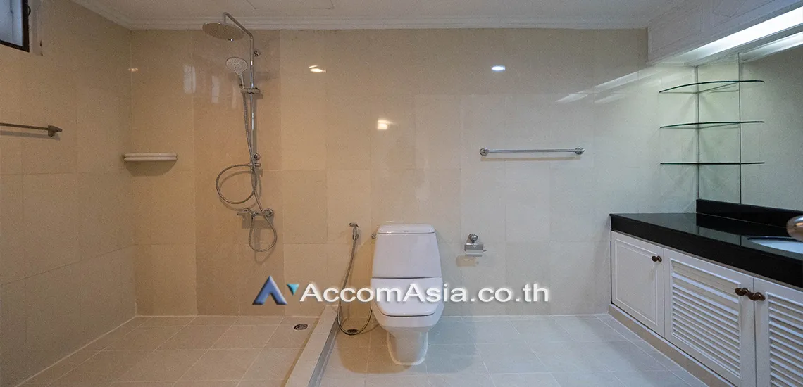 15  4 br Apartment for rent and sale in Sukhumvit ,Bangkok BTS Phrom Phong at Homely atmosphere AA29815