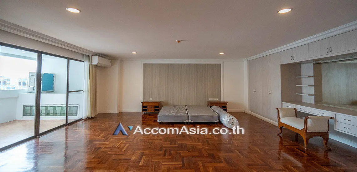 9  4 br Apartment for rent and sale in Sukhumvit ,Bangkok BTS Phrom Phong at Homely atmosphere AA29815