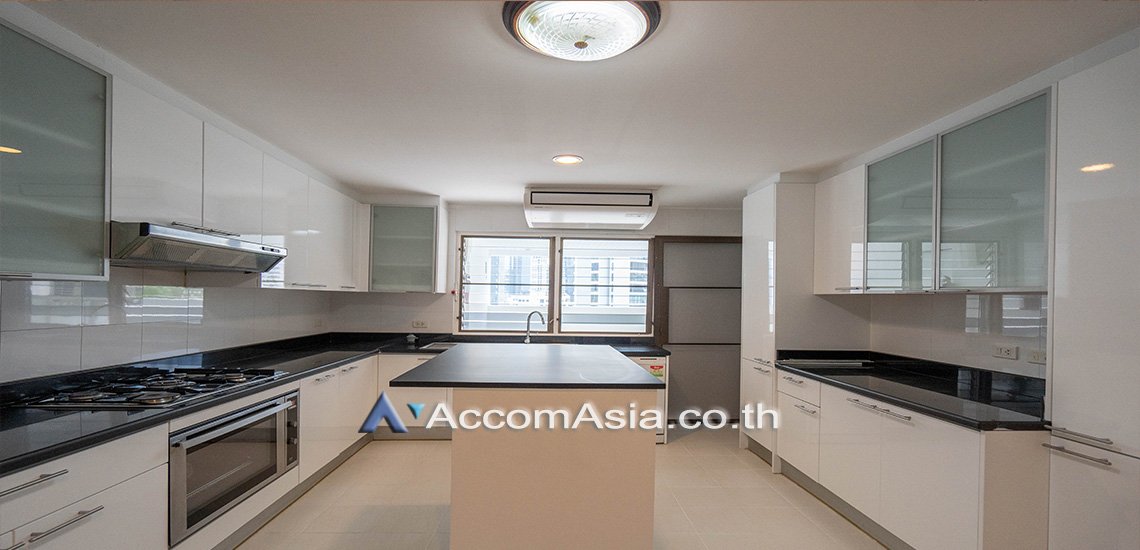 5  4 br Apartment for rent and sale in Sukhumvit ,Bangkok BTS Thong Lo at Homely atmosphere AA29815