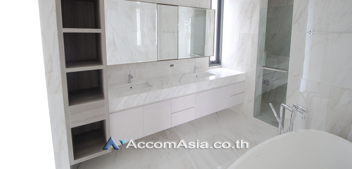 5  4 br House For Rent in Sukhumvit ,Bangkok BTS Thong Lo at Quarter Thonglor AA29825