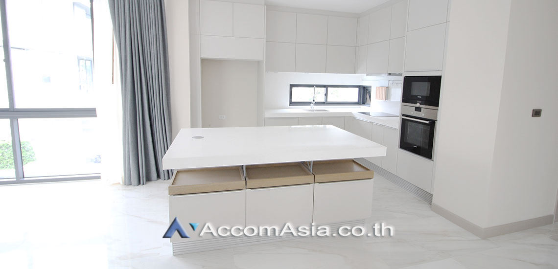  2  4 br House For Rent in Sukhumvit ,Bangkok BTS Thong Lo at Quarter Thonglor AA29825