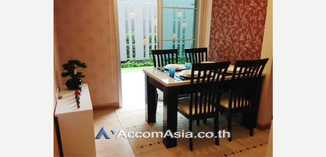 5  2 br Condominium For Sale in Sukhumvit ,Bangkok BTS Phrom Phong at Maestro 39 Sukhumvit AA29826