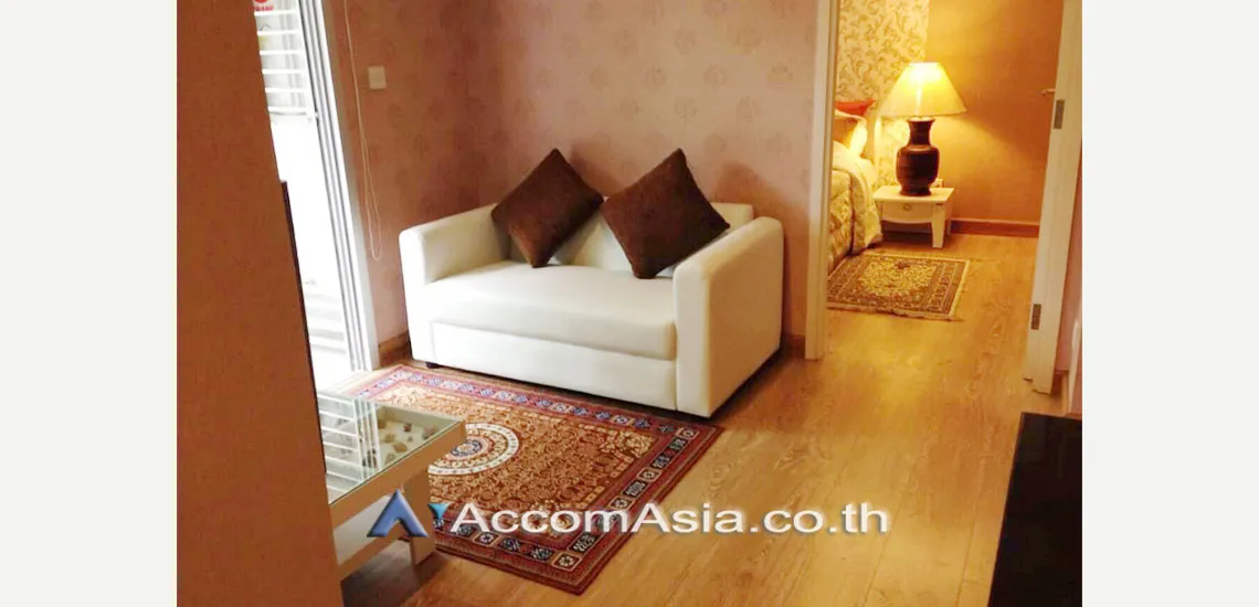  1  2 br Condominium For Sale in Sukhumvit ,Bangkok BTS Phrom Phong at Maestro 39 Sukhumvit AA29826
