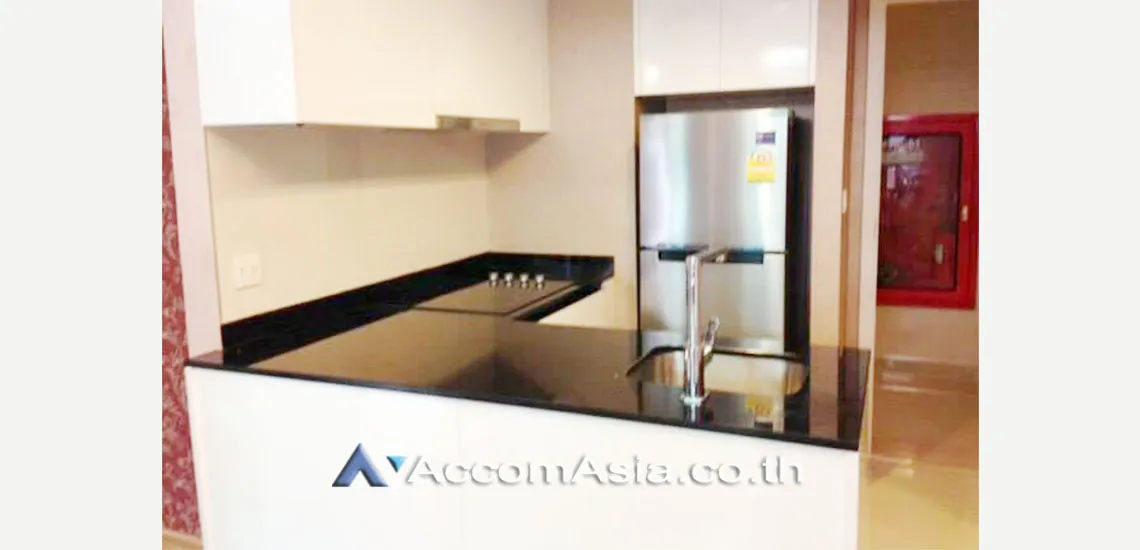  1  2 br Condominium For Sale in Sukhumvit ,Bangkok BTS Phrom Phong at Maestro 39 Sukhumvit AA29826