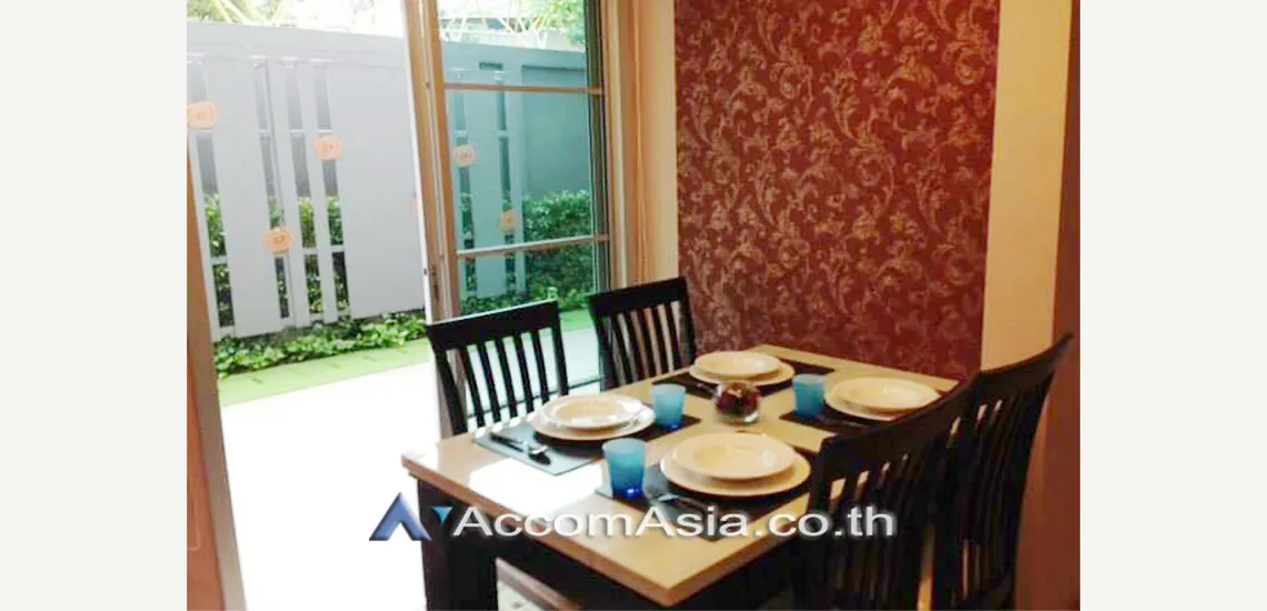 4  2 br Condominium For Sale in Sukhumvit ,Bangkok BTS Phrom Phong at Maestro 39 Sukhumvit AA29826