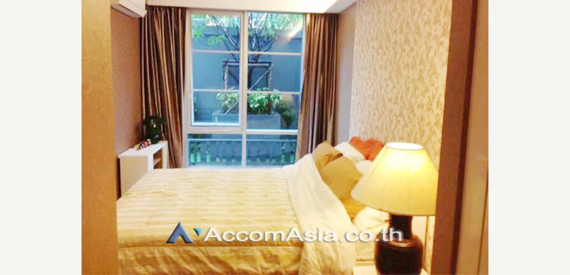  1  2 br Condominium For Rent in Sukhumvit ,Bangkok BTS Phrom Phong at Maestro 39 Sukhumvit AA29827