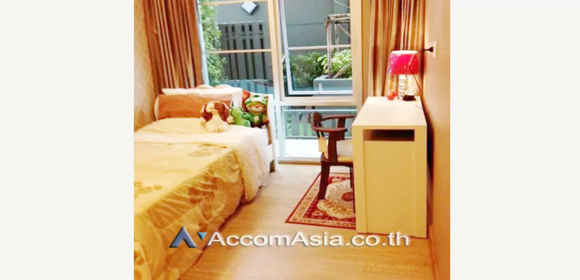6  2 br Condominium For Rent in Sukhumvit ,Bangkok BTS Phrom Phong at Maestro 39 Sukhumvit AA29827