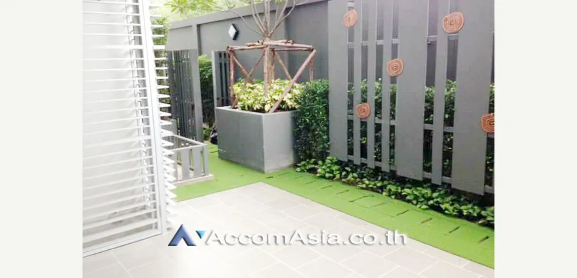 7  2 br Condominium For Rent in Sukhumvit ,Bangkok BTS Phrom Phong at Maestro 39 Sukhumvit AA29827