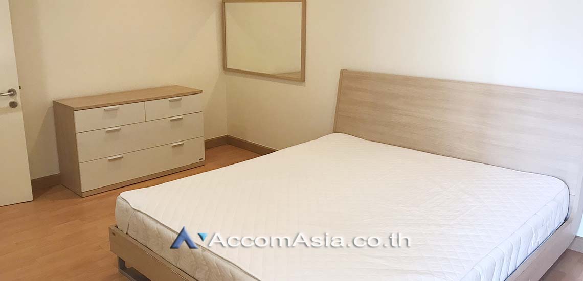 8  2 br Condominium For Rent in Sukhumvit ,Bangkok BTS Ekkamai at Nusasiri Grand Condo AA29842