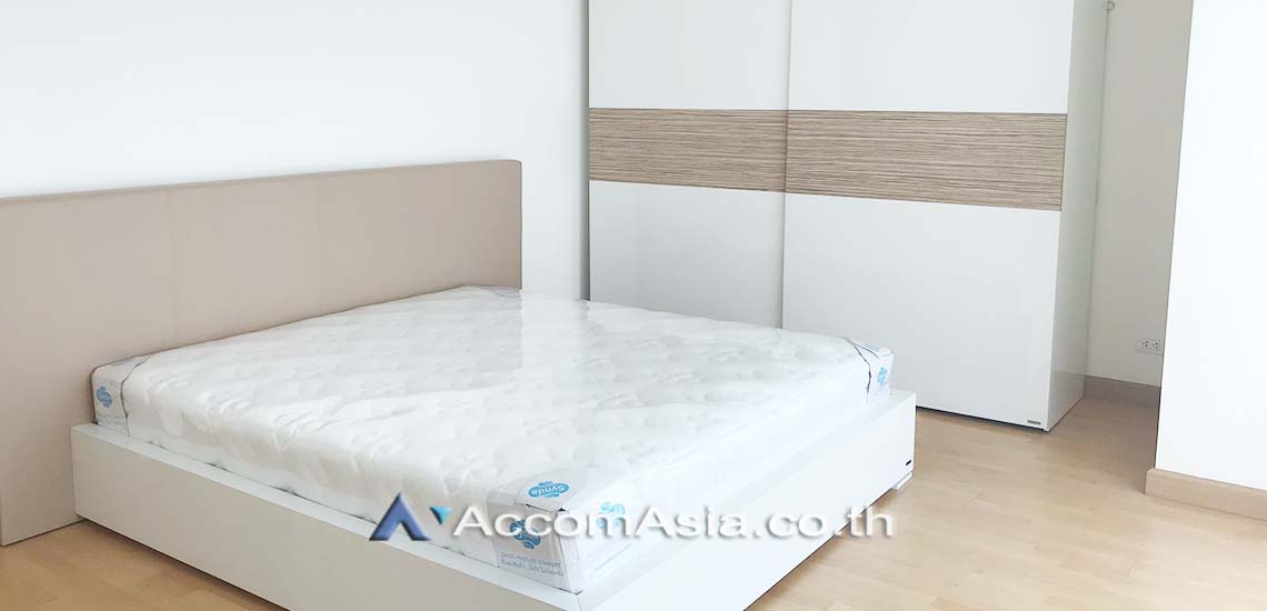 5  2 br Condominium For Rent in Sukhumvit ,Bangkok BTS Ekkamai at Nusasiri Grand Condo AA29842