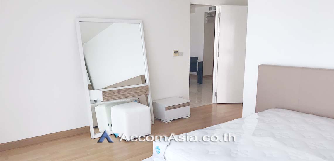 9  2 br Condominium For Rent in Sukhumvit ,Bangkok BTS Ekkamai at Nusasiri Grand Condo AA29842