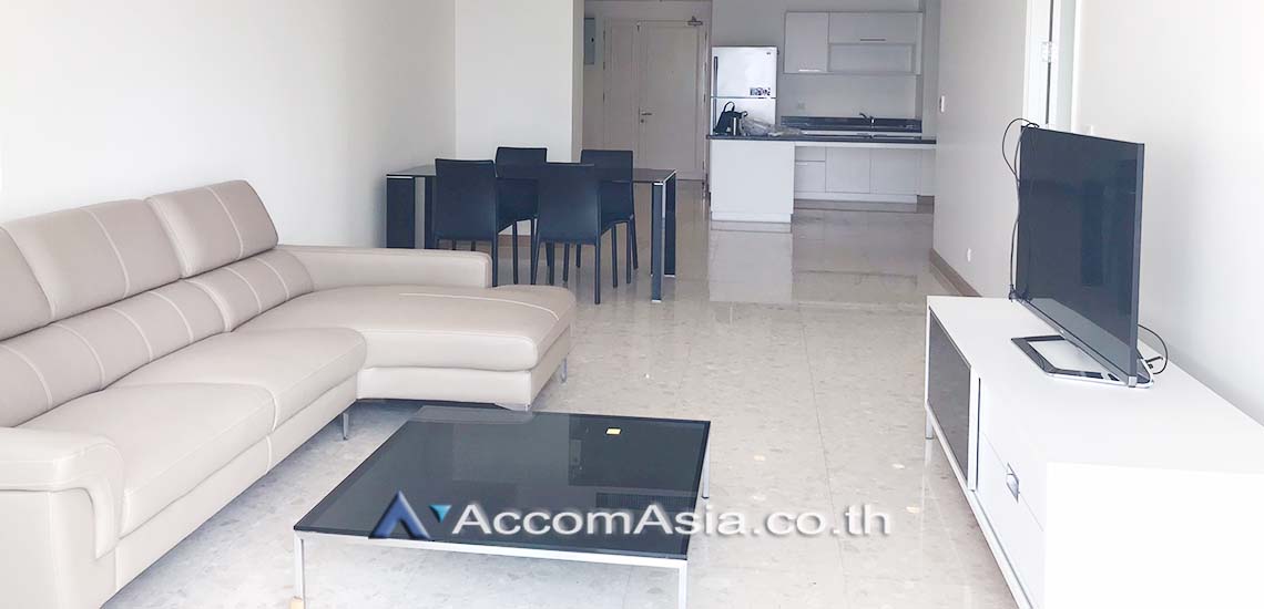  1  2 br Condominium For Rent in Sukhumvit ,Bangkok BTS Ekkamai at Nusasiri Grand Condo AA29842
