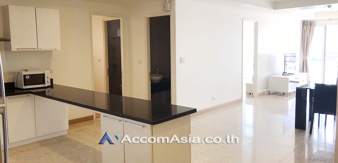 4  2 br Condominium For Rent in Sukhumvit ,Bangkok BTS Ekkamai at Nusasiri Grand Condo AA29842