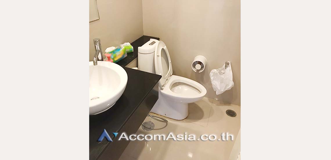 10  2 br Condominium For Rent in Sukhumvit ,Bangkok BTS Ekkamai at Nusasiri Grand Condo AA29842