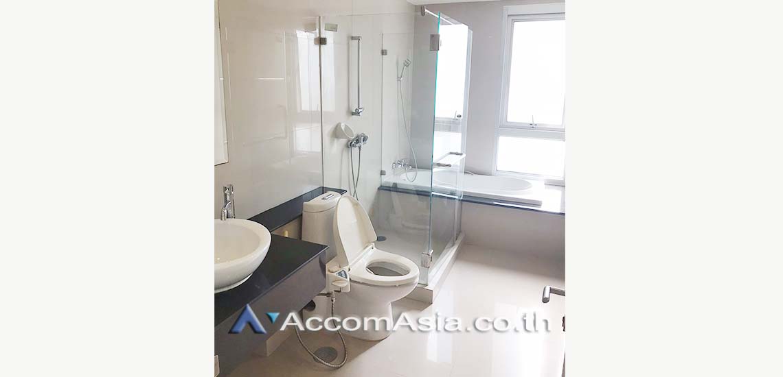 11  2 br Condominium For Rent in Sukhumvit ,Bangkok BTS Ekkamai at Nusasiri Grand Condo AA29842