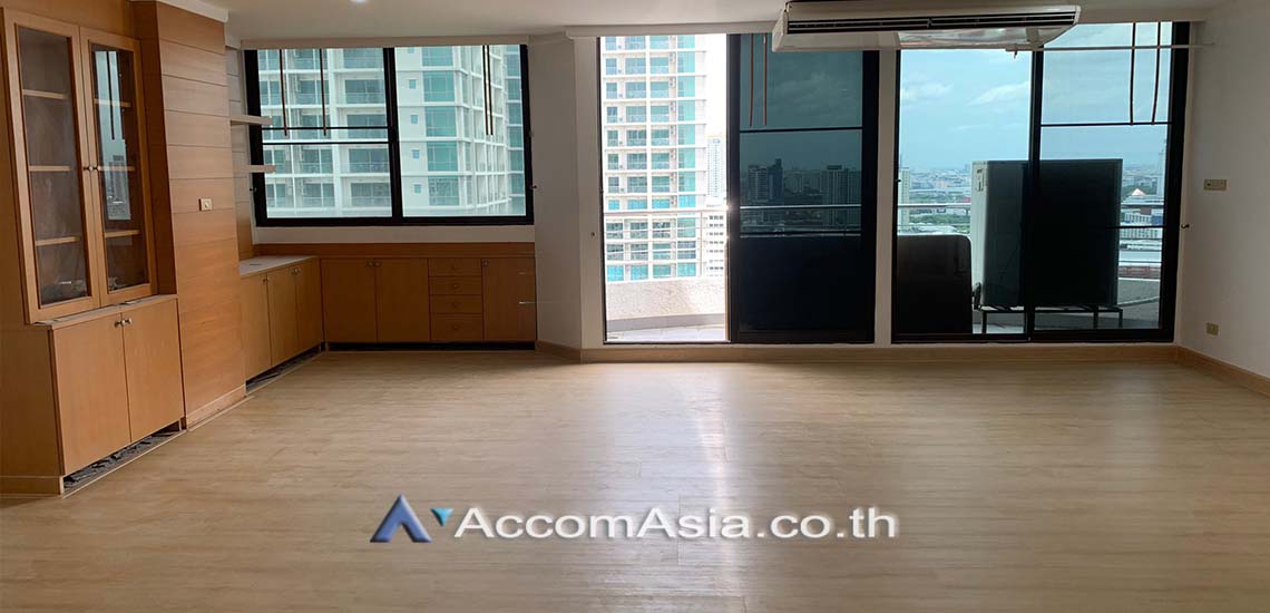 2  2 br Condominium for rent and sale in Sukhumvit ,Bangkok BTS Phrom Phong at Supalai Place   AA29854