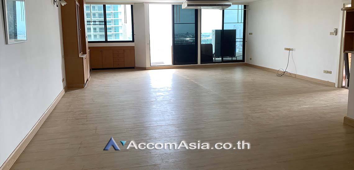 unit 2 Bedrooms  Condominium For Rent & Sale in Sukhumvit, Bangkok  near BTS Phrom Phong (AA29854)