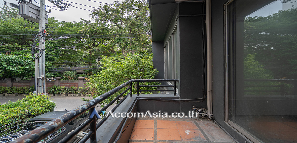 14  3 br House for rent and sale in Ploenchit ,Bangkok BTS Ploenchit AA29858