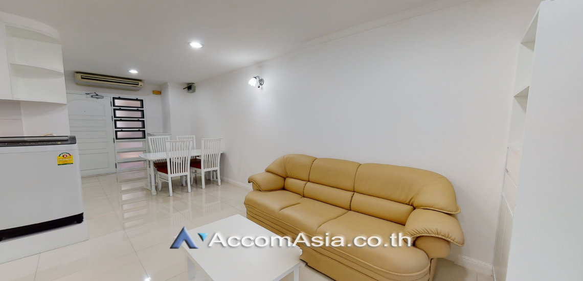  2  1 br Condominium for rent and sale in Sukhumvit ,Bangkok BTS Phrom Phong at Supalai Place   AA29860