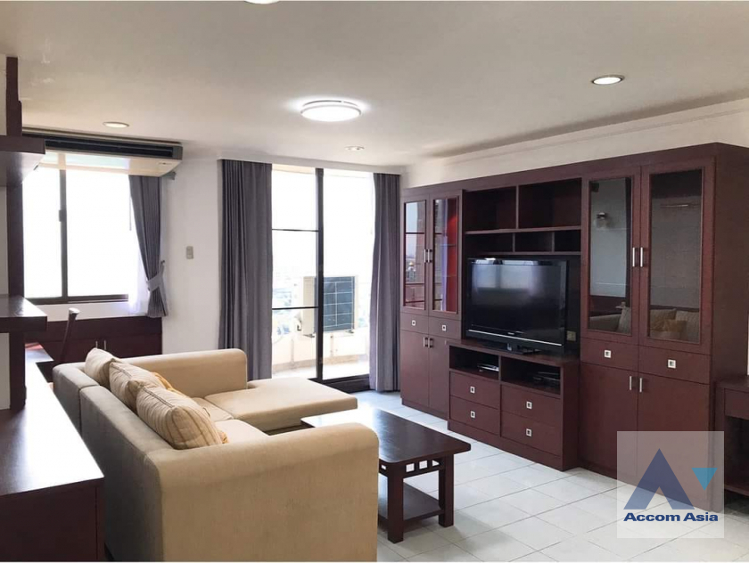 unitFully Furnished |  2 Bedrooms  Condominium For Rent & Sale in Sukhumvit, Bangkok  near BTS Phrom Phong (AA29862)