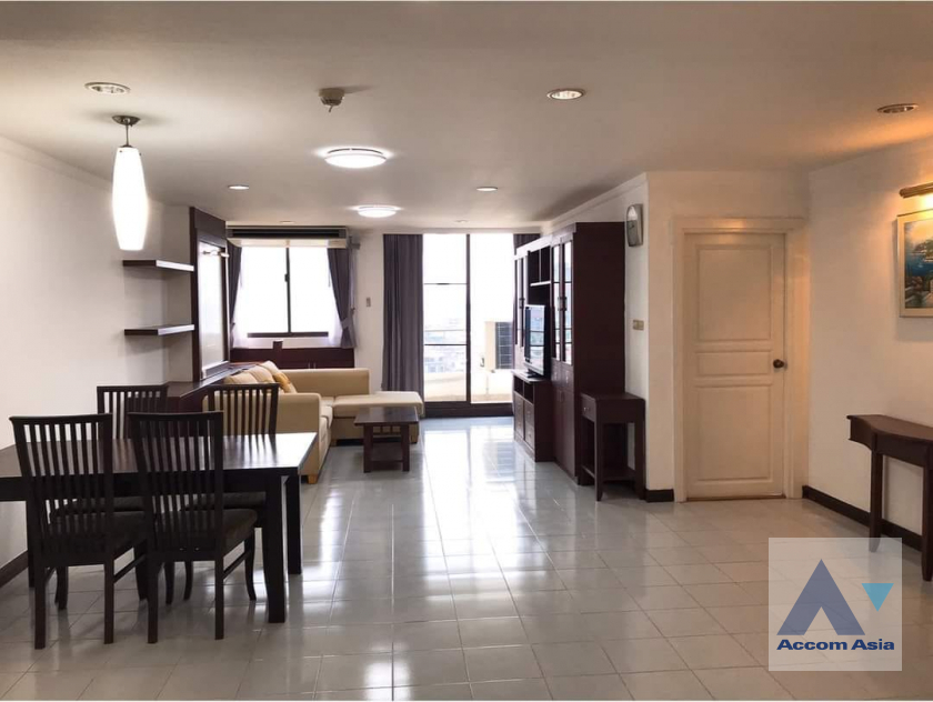 unitFully Furnished |  2 Bedrooms  Condominium For Rent & Sale in Sukhumvit, Bangkok  near BTS Phrom Phong (AA29862)