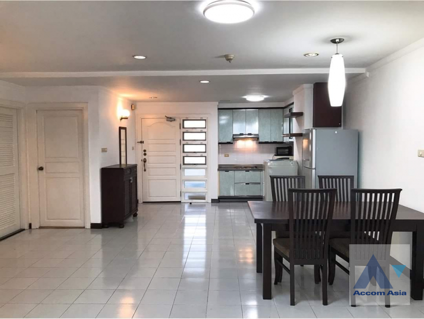 unitFully Furnished |  2 Bedrooms  Condominium For Rent & Sale in Sukhumvit, Bangkok  near BTS Phrom Phong (AA29862)