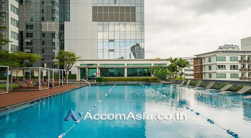  2  2 br Condominium For Rent in Sukhumvit ,Bangkok BTS Thong Lo at Siri at Sukhumvit AA29864