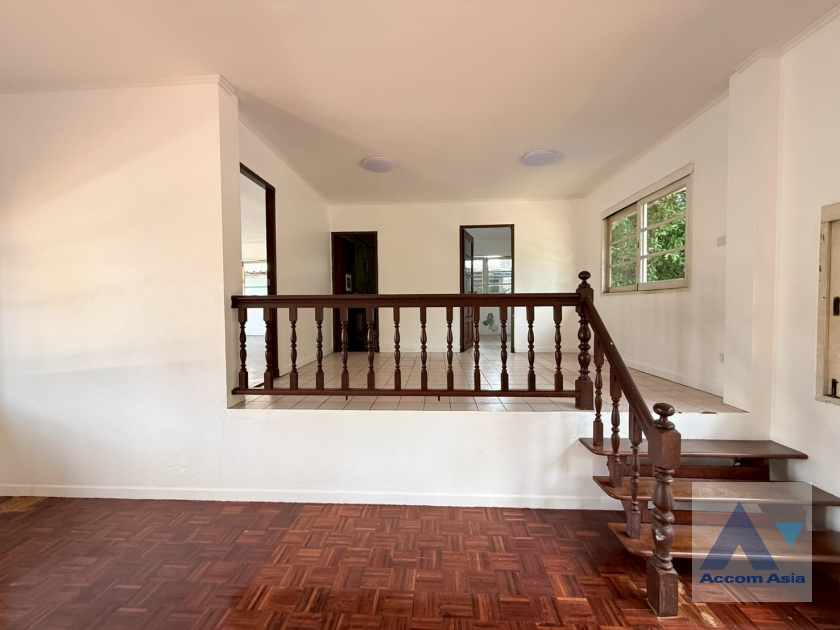 7  2 br House For Rent in Sukhumvit ,Bangkok MRT Sukhumvit - BTS Asok AA29865