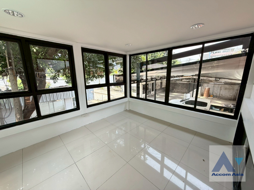 18  2 br House For Rent in Sukhumvit ,Bangkok MRT Sukhumvit - BTS Asok AA29865