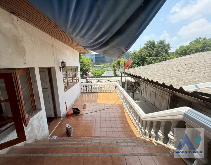 5  2 br House For Rent in Sukhumvit ,Bangkok MRT Sukhumvit - BTS Asok AA29865