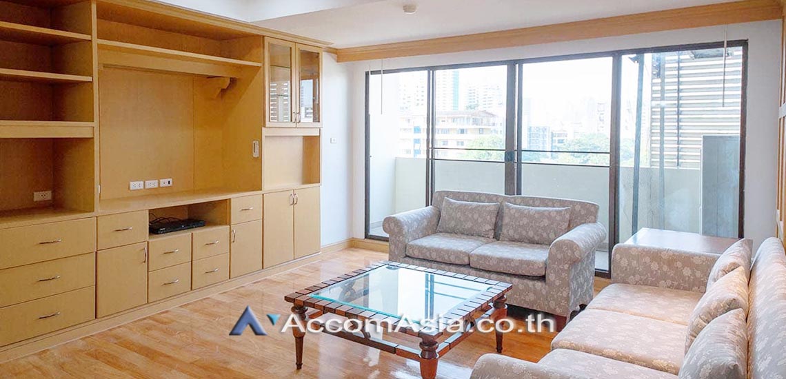  1  2 br Apartment For Rent in Sukhumvit ,Bangkok BTS Thong Lo at Comfortable for living AA29873