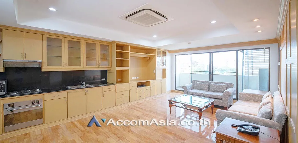  2  2 br Apartment For Rent in Sukhumvit ,Bangkok BTS Thong Lo at Comfortable for living AA29873