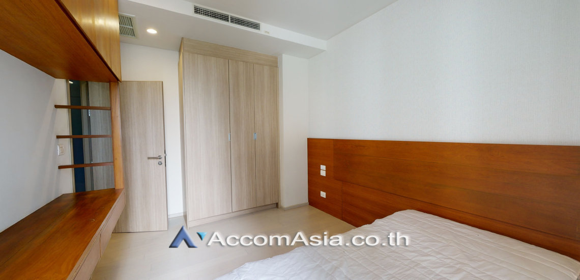 4  2 br Condominium for rent and sale in Ploenchit ,Bangkok BTS Ploenchit at Noble Ploenchit AA29876