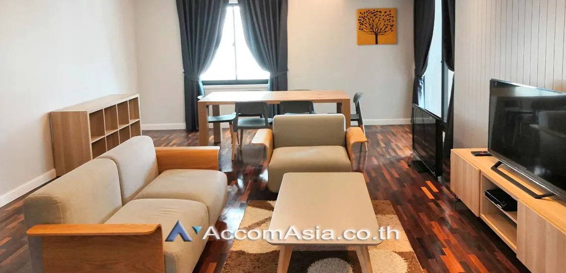  2  2 br Apartment for rent and sale in Sukhumvit ,Bangkok MRT Sukhumvit - BTS Asok at Contemporary Mansion AA29877