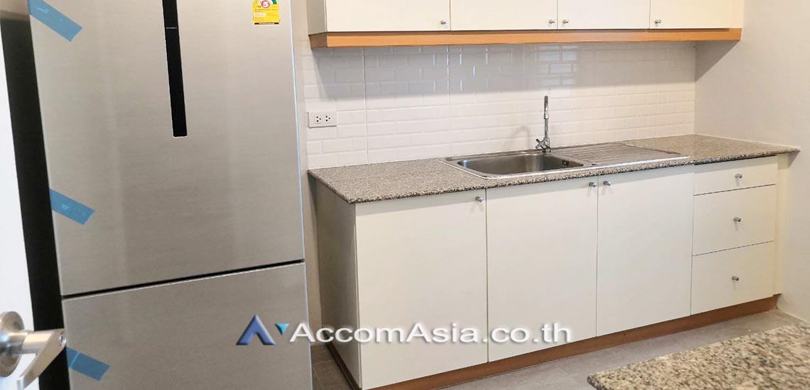 7  2 br Apartment For Rent in Sukhumvit ,Bangkok MRT Sukhumvit - BTS Asok at Contemporary Mansion AA29877