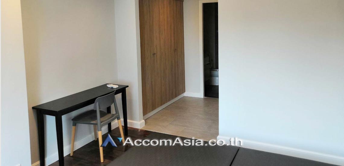 13  2 br Apartment For Rent in Sukhumvit ,Bangkok MRT Sukhumvit - BTS Asok at Contemporary Mansion AA29877