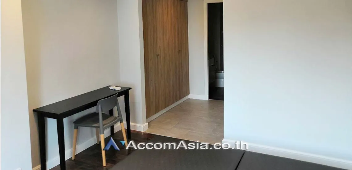 13  2 br Apartment for rent and sale in Sukhumvit ,Bangkok MRT Sukhumvit - BTS Asok at Contemporary Mansion AA29877