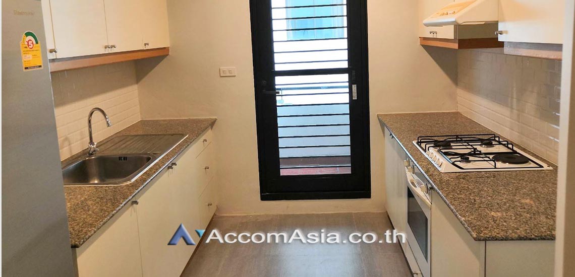 8  2 br Apartment For Rent in Sukhumvit ,Bangkok MRT Sukhumvit - BTS Asok at Contemporary Mansion AA29877