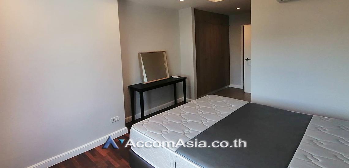 9  2 br Apartment For Rent in Sukhumvit ,Bangkok MRT Sukhumvit - BTS Asok at Contemporary Mansion AA29877