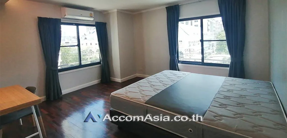 11  2 br Apartment for rent and sale in Sukhumvit ,Bangkok MRT Sukhumvit - BTS Asok at Contemporary Mansion AA29877
