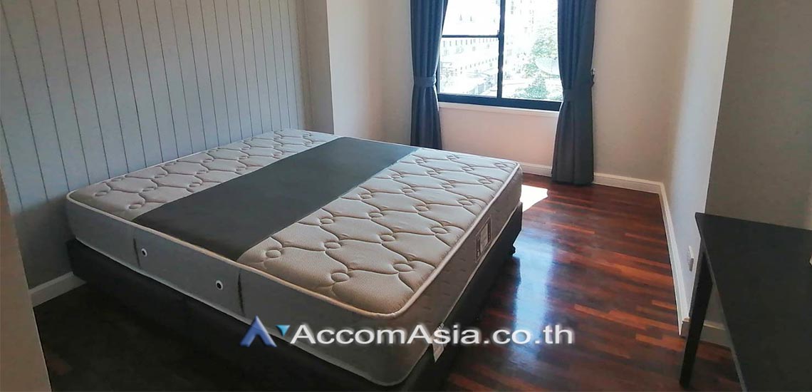 10  2 br Apartment For Rent in Sukhumvit ,Bangkok MRT Sukhumvit - BTS Asok at Contemporary Mansion AA29877