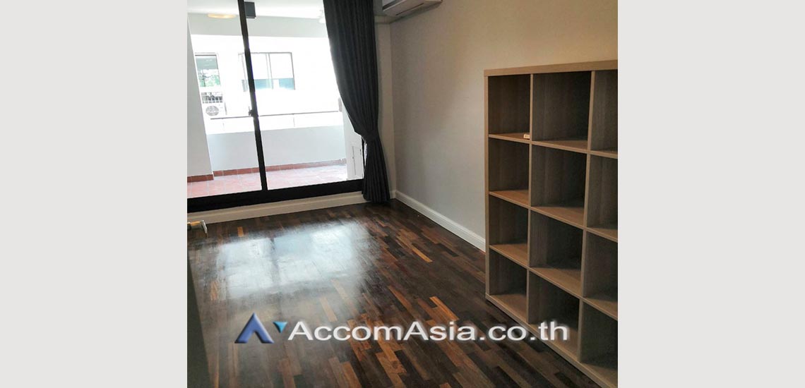 14  2 br Apartment For Rent in Sukhumvit ,Bangkok MRT Sukhumvit - BTS Asok at Contemporary Mansion AA29877