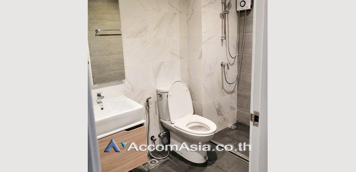 15  2 br Apartment For Rent in Sukhumvit ,Bangkok MRT Sukhumvit - BTS Asok at Contemporary Mansion AA29877